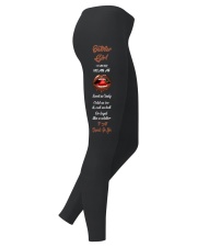 March Girl Ladies Leggings thumbnail