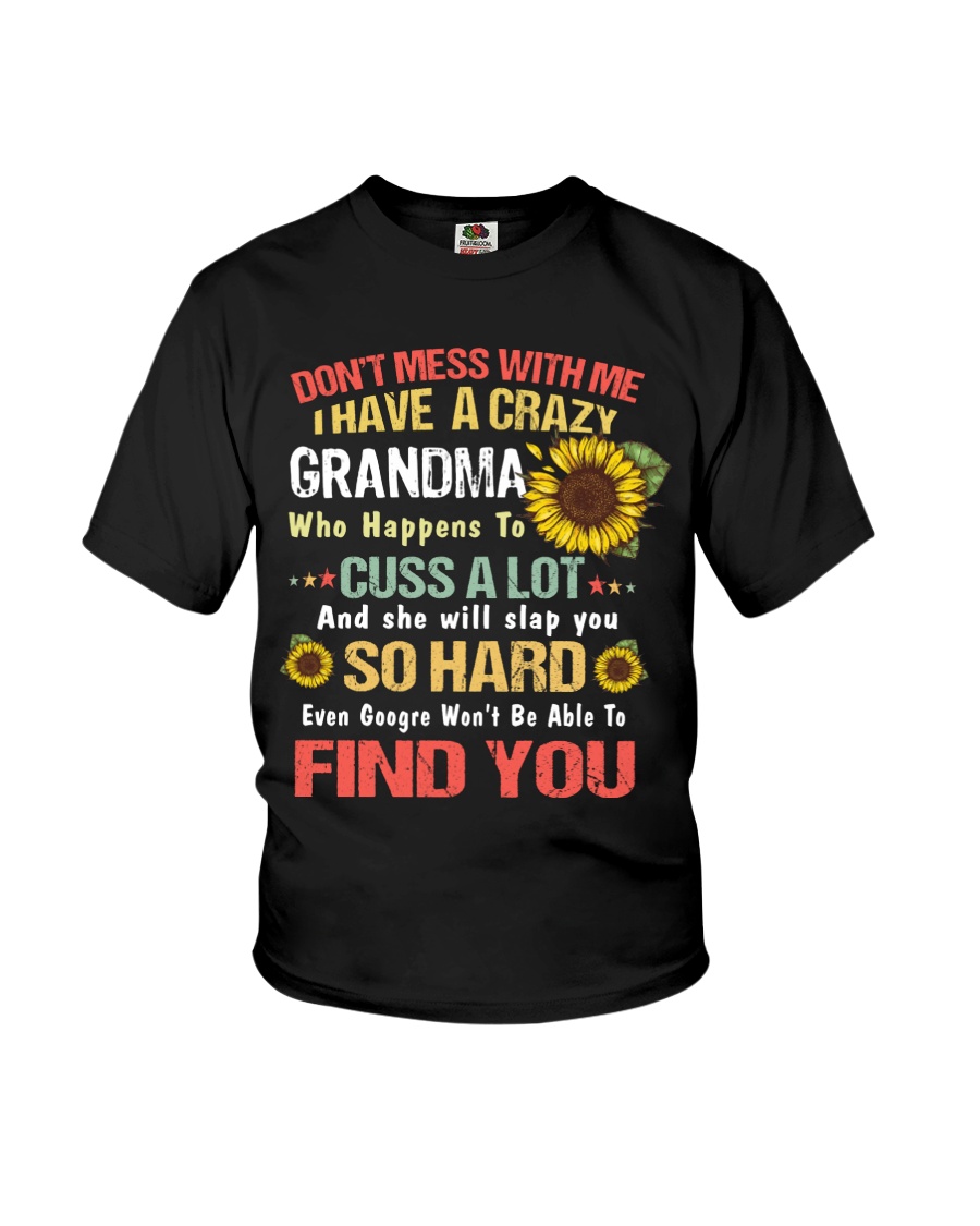 Find You Youth T-Shirt