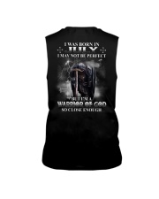 July Man Sleeveless Tee thumbnail