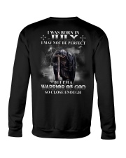 July Man Crewneck Sweatshirt thumbnail
