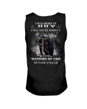 July Man Unisex Tank thumbnail