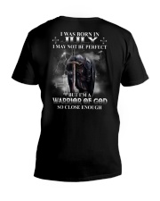 July Man V-Neck T-Shirt thumbnail