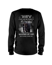 July Man Long Sleeve Tee thumbnail