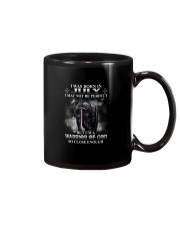 July Man Mug thumbnail
