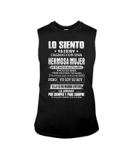 April man Sleeveless Tee thumbnail