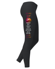 November Girl Ladies Leggings thumbnail