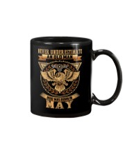 May Man Mug thumbnail