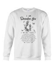 December Girl Crewneck Sweatshirt tile