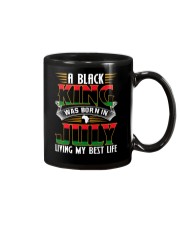 July Man Mug thumbnail