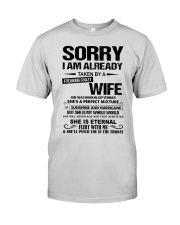 September Man Premium Fit Mens Tee thumbnail