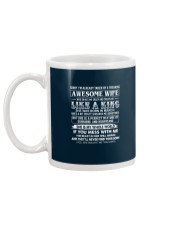 March Man Mug tile