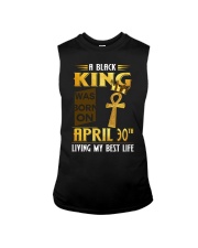 April king30 Sleeveless Tee thumbnail