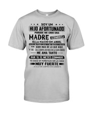 April Man Classic T-Shirt front