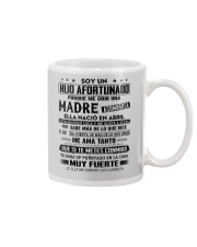 April Man Mug thumbnail