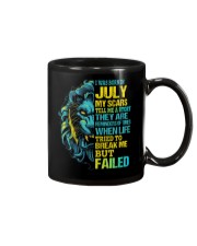 July Man Mug thumbnail