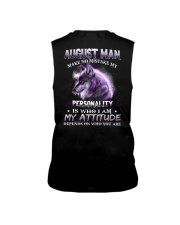 August Man Sleeveless Tee thumbnail