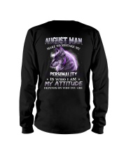 August Man Long Sleeve Tee thumbnail