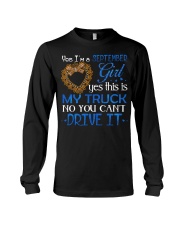 September Girl Long Sleeve Tee thumbnail