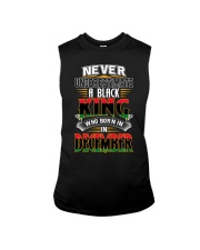 December King Sleeveless Tee thumbnail