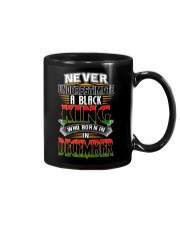 December King Mug thumbnail