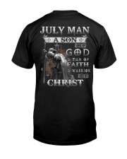 July Man Premium Fit Mens Tee thumbnail
