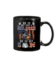 My Son Mug thumbnail