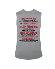 March Boy Sleeveless Tee thumbnail