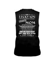November Man Sleeveless Tee thumbnail