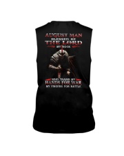 August Man Sleeveless Tee thumbnail