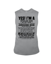 May Man Sleeveless Tee thumbnail
