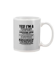 May Man Mug thumbnail