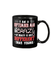 September Man Mug thumbnail