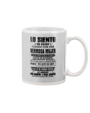 December Man Mug thumbnail
