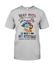 May Girl Classic T-Shirt tile