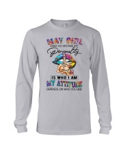 May Girl Long Sleeve Tee tile
