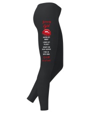 January Girl Ladies Leggings thumbnail