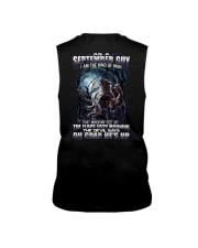September Man Sleeveless Tee thumbnail