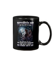 September Man Mug thumbnail