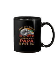 Papa Mug thumbnail