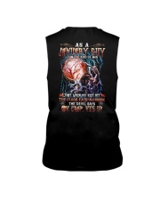 January Man Sleeveless Tee thumbnail