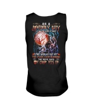 January Man Unisex Tank thumbnail