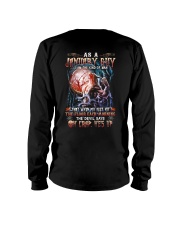 January Man Long Sleeve Tee thumbnail