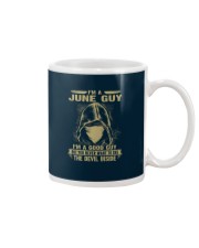 June Guy Mug thumbnail