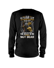 October Guy Long Sleeve Tee thumbnail