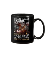 June Man Mug thumbnail