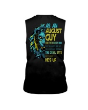 August Man Sleeveless Tee thumbnail