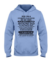 April Dad Hooded Sweatshirt tile