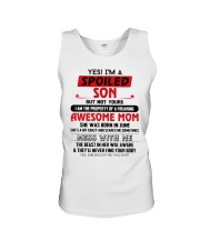 June Son Unisex Tank thumbnail