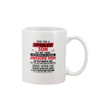 June Son Mug thumbnail