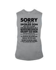 July Son Sleeveless Tee thumbnail